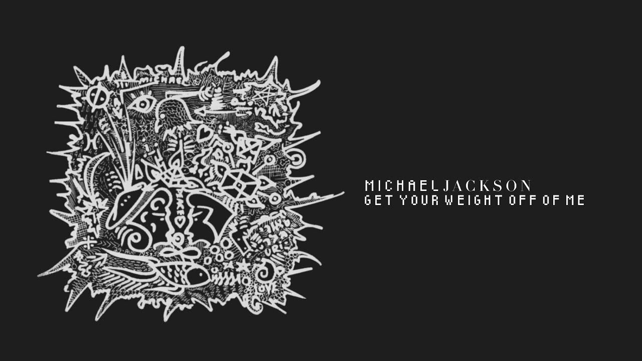 (UPDATED) Michael Jackson - Get Your Weight off of Me (Finalized Reconstruction)