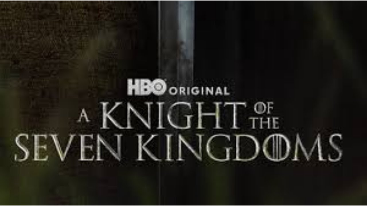 A Knight of The Seven Kingdoms Episode 3 Live Recap + Panel Breakdown #hbomax #gameofthrones