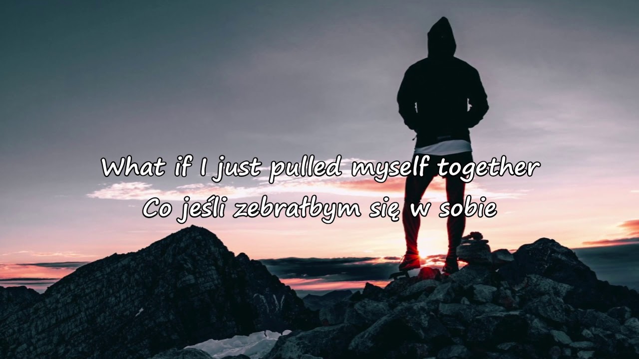 Skillet - Would It Matter [Tłumaczenie PL]