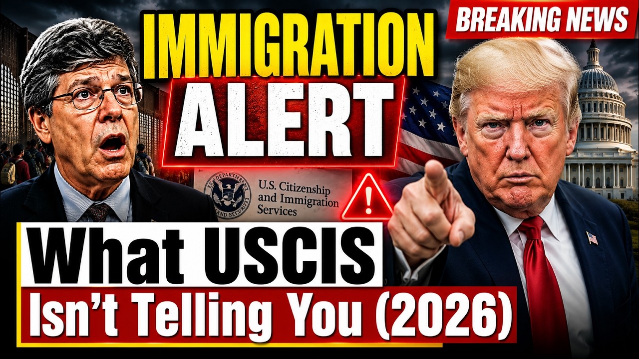 ИММИГРАЦИОННОЕ ПРЕДУПРЕЖДЕНИЕ &mdash; У премиум-обработки USCIS есть 4 скрытые ловушки