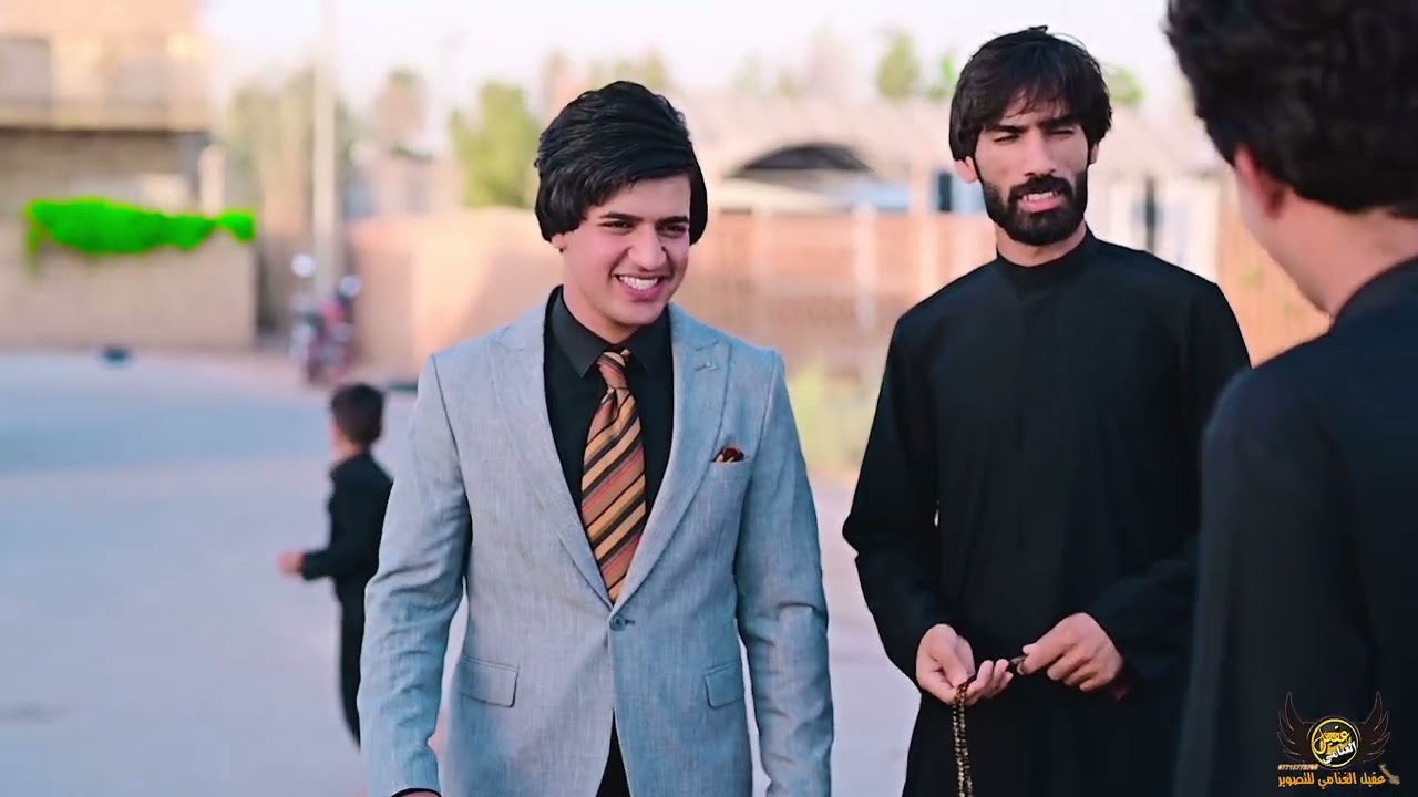 خطوبة كرار صبيح في قضاء الكحلاء بعدسة عقيل الغنامي للتصوير والمونتاج للحجز والاستفسار 07715773700