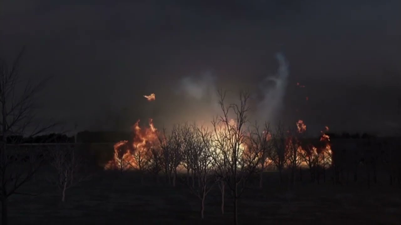 plane crash song feel invincible