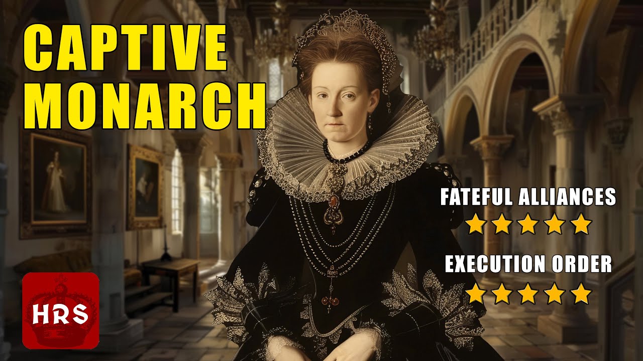Secrets of Mary Queen of Scots Revealed