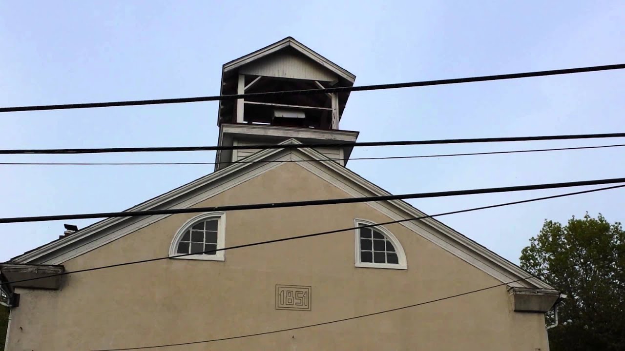 Sterling M5 Siren Attack | Milford Borough Hall | Milford, NJ 5/9/15