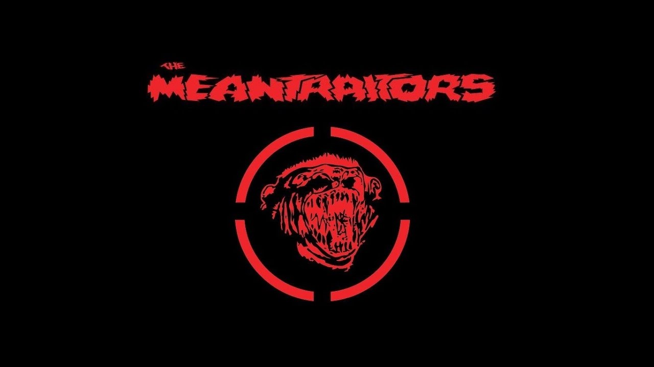 The Meantraitors - Live at Ionoteka 2022.09.11