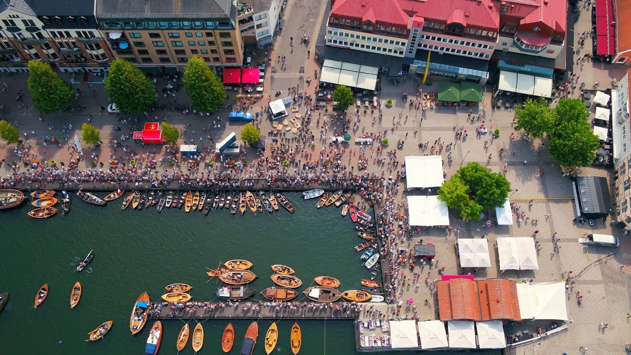 Hasselörodden 2018
