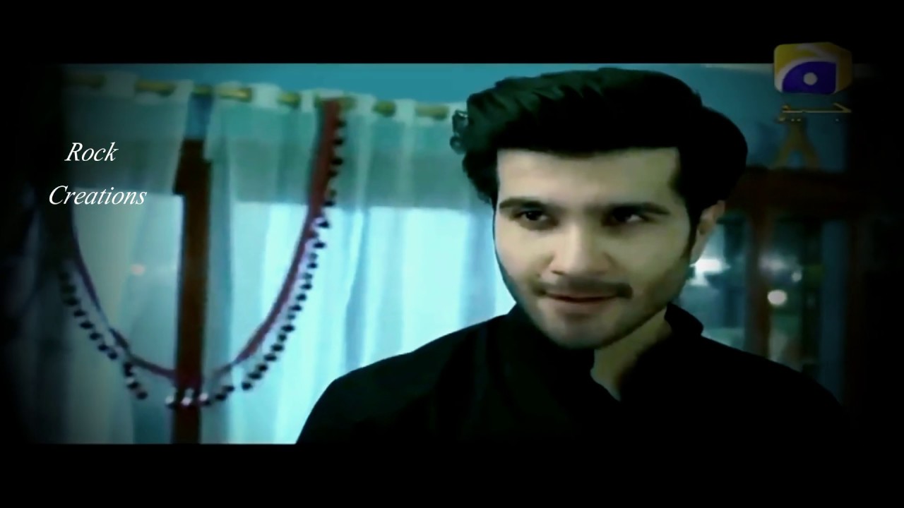Khaani - Mir Haadi   || Ye Jism Hai To kya Vm