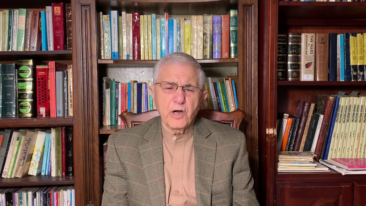 د ملانصرالدین غوا