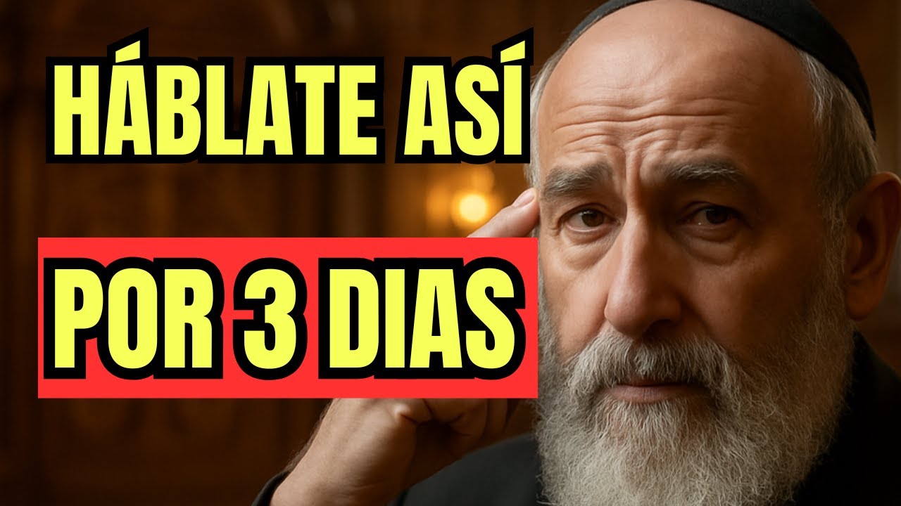 Rabino Millonario 