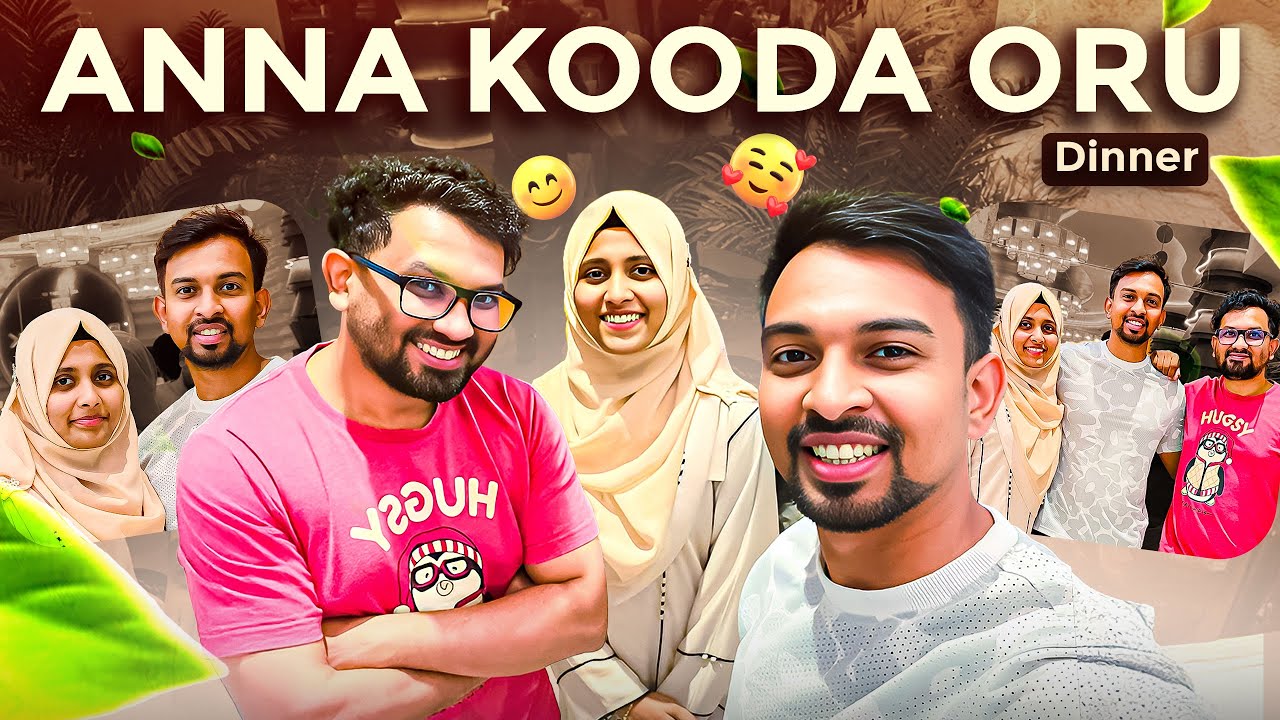 Karama-ல ஒரு Dinner 🍲 | Baraak Restaurant Review ⭐️ | Family Time ❤️