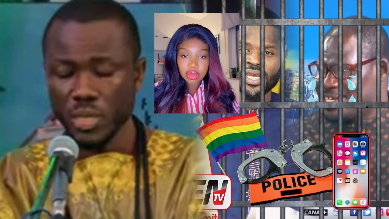 🔴Kawtef! Rox Fait de Grave Revelations Kader Dia Zale Mbaye ak Pape C Diallo allahoua kbar