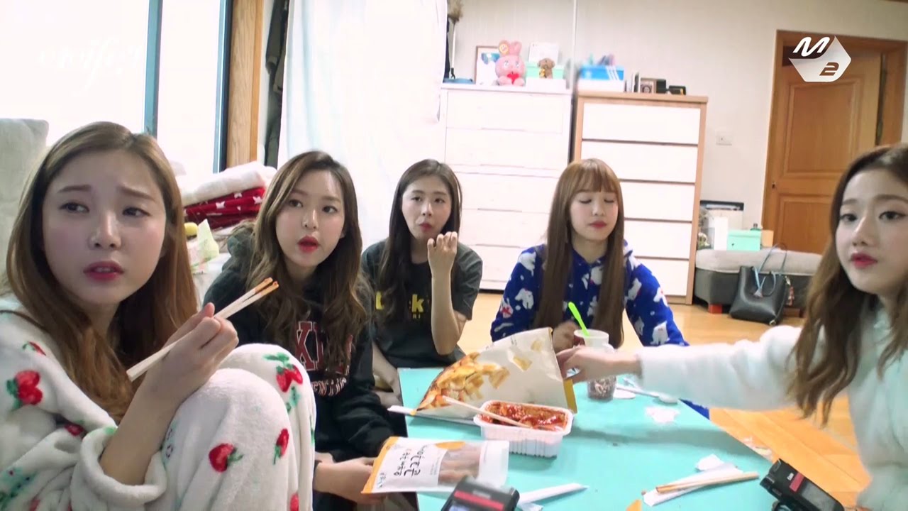 [에IF릴] 매니저 NO! 멤버들끼리 떠나는 진짜 자유여행 to 제주! | Ep.3