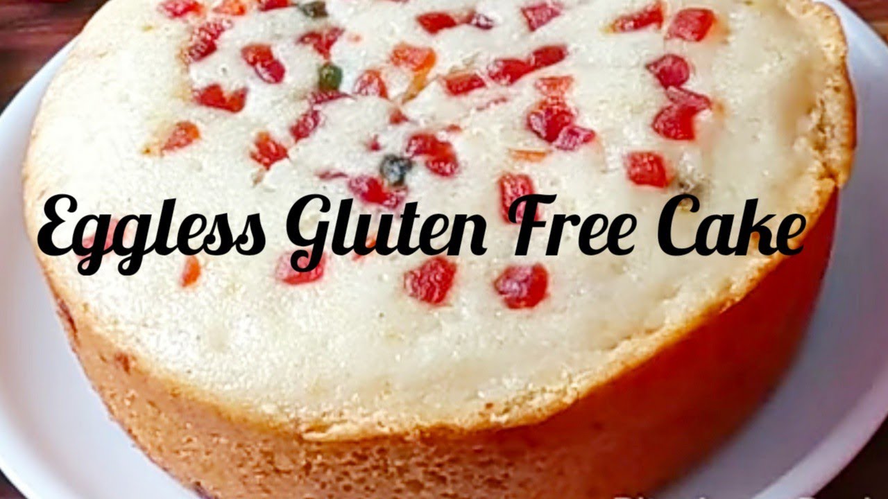 Eggless Sorghum Flour Cake/ज्वार का आटा की केक/Bina egg ki gluten free cake