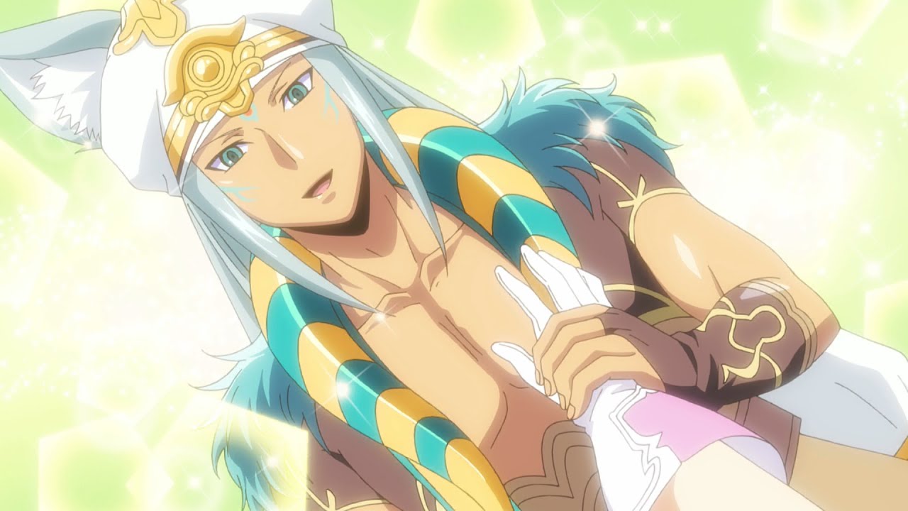 Newlywed Mode: Leon - Rune Factory 4 Special