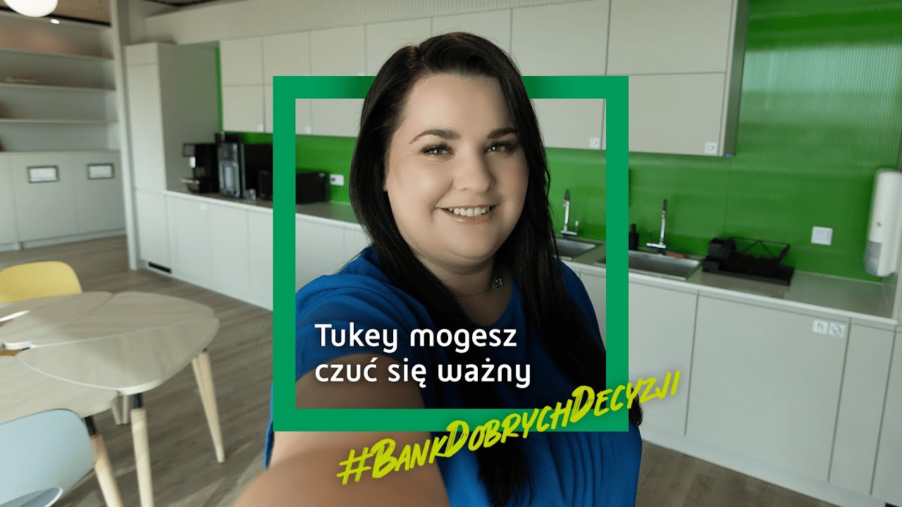Co łączy Bank BNP Paribas ze Ślōnzokami? Sprawdź #UnexpectedJobs