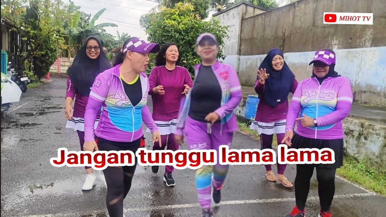 @mihottv #jangantunggulamalama 