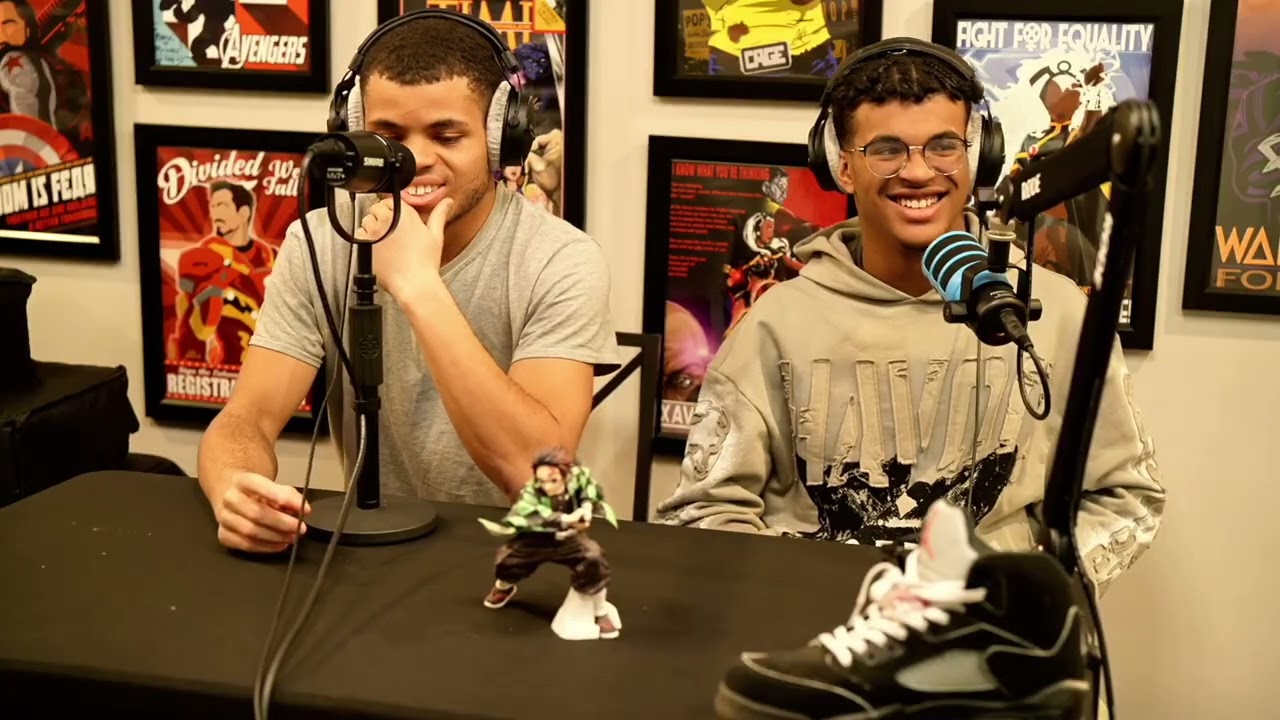 DirtyDudes Podcast – Episode 5: The Fallout 🎙️🔥