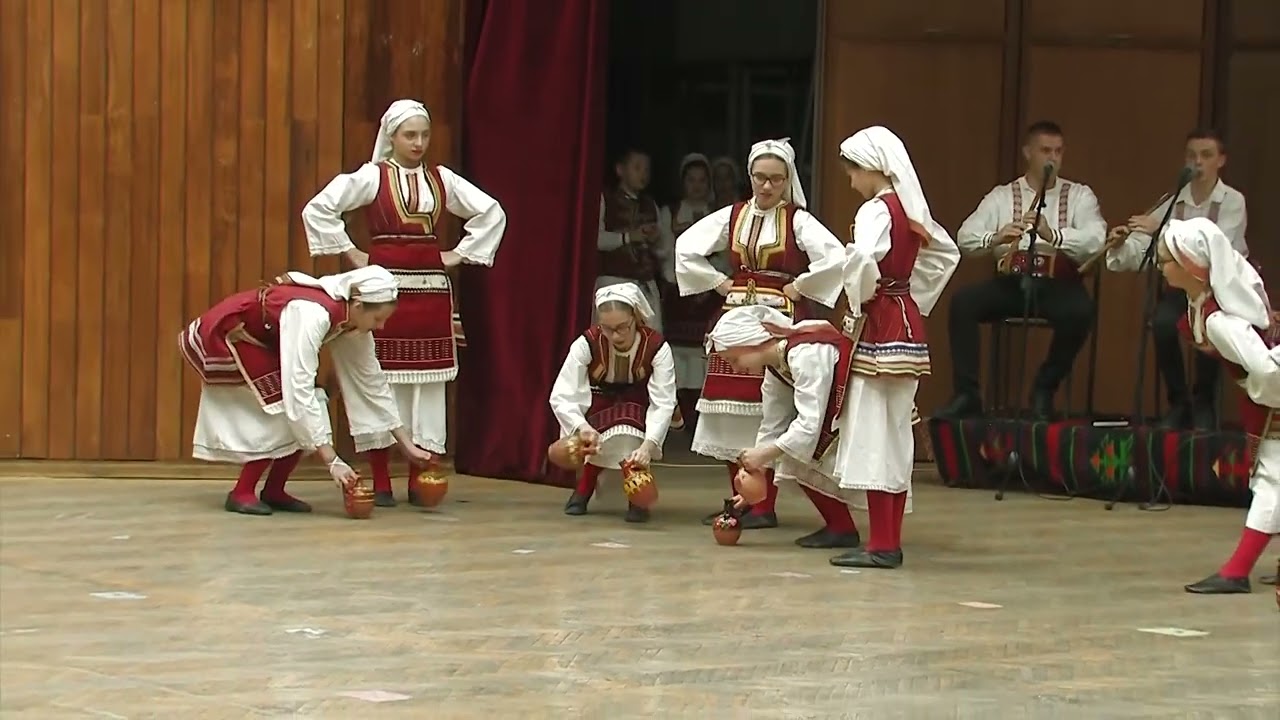 Водарки
