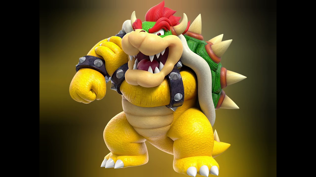 Peaches: Jack Black (from the Super Mario Bros Movie)