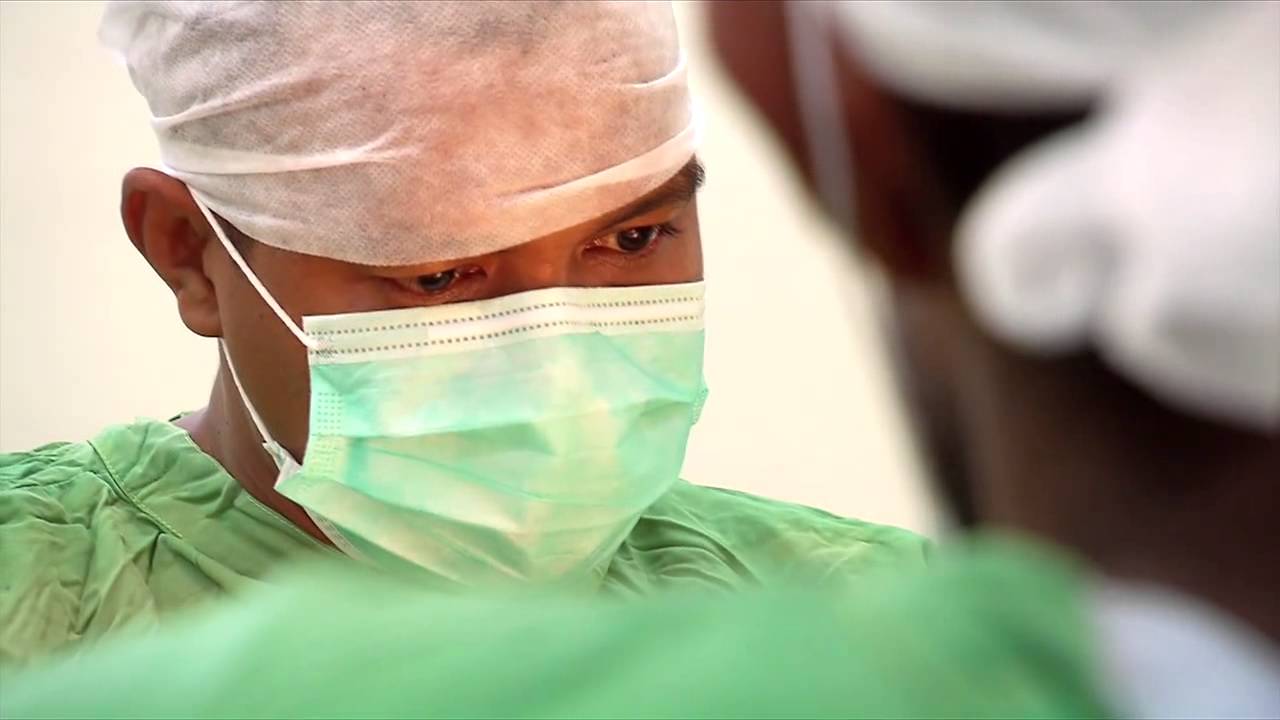 Timor-Leste Health