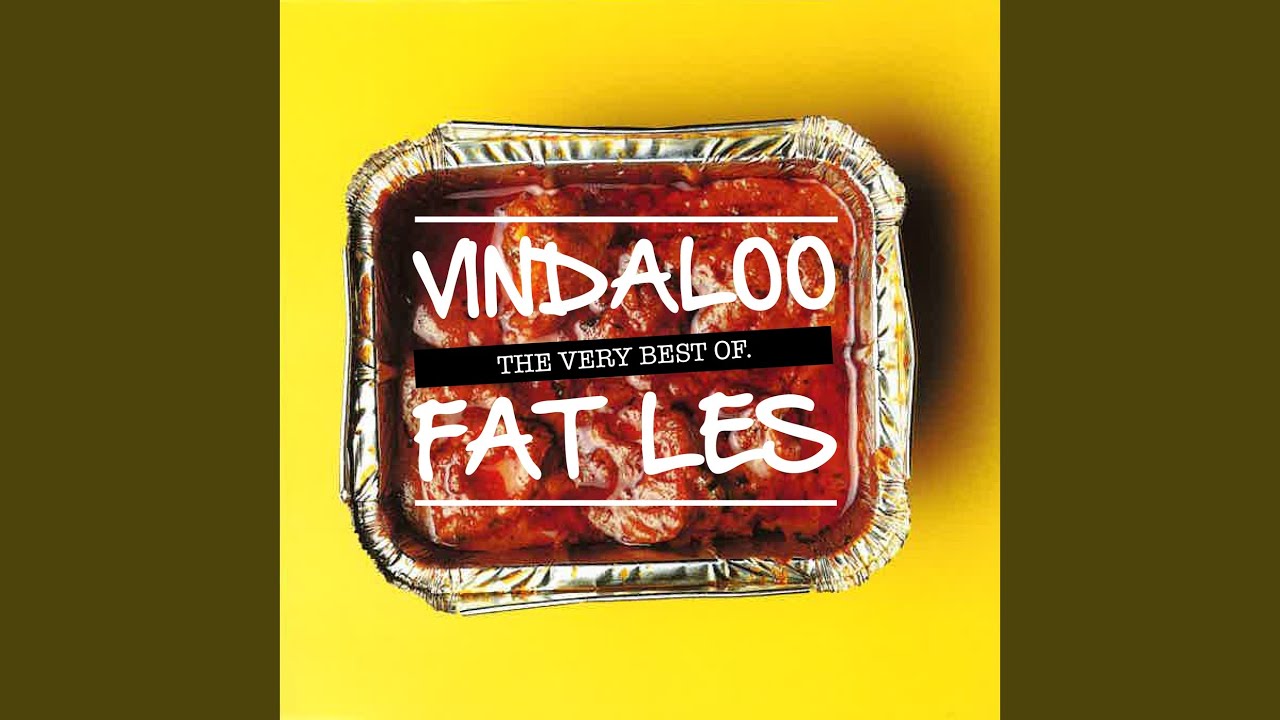 Vindaloo