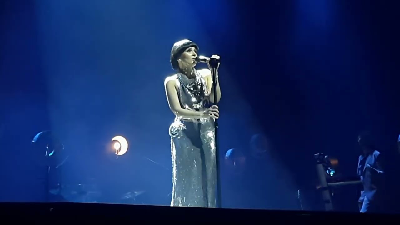 Monika Liu - I Tave 2025-12-26 @PalangosKoncertuSale @Palanga
