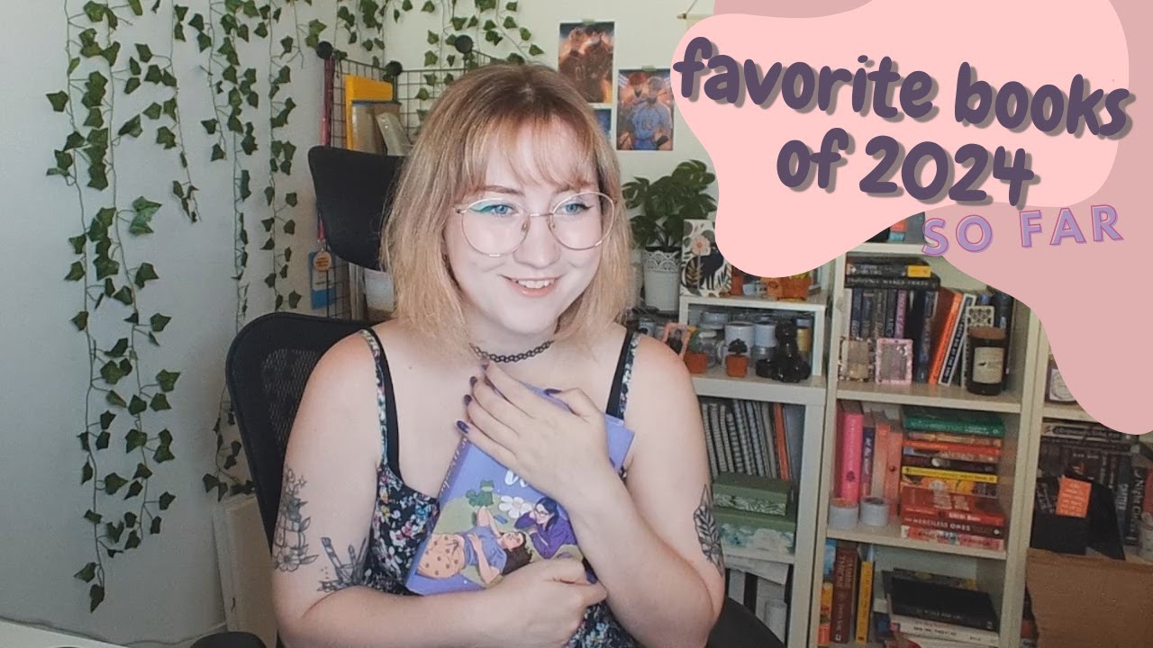 my favorite books of 2024 so far