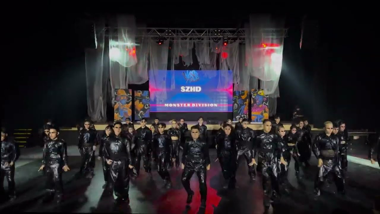 SZHD | WORLD SUPREMACY BATTLEGROUNDS ASIA 2024