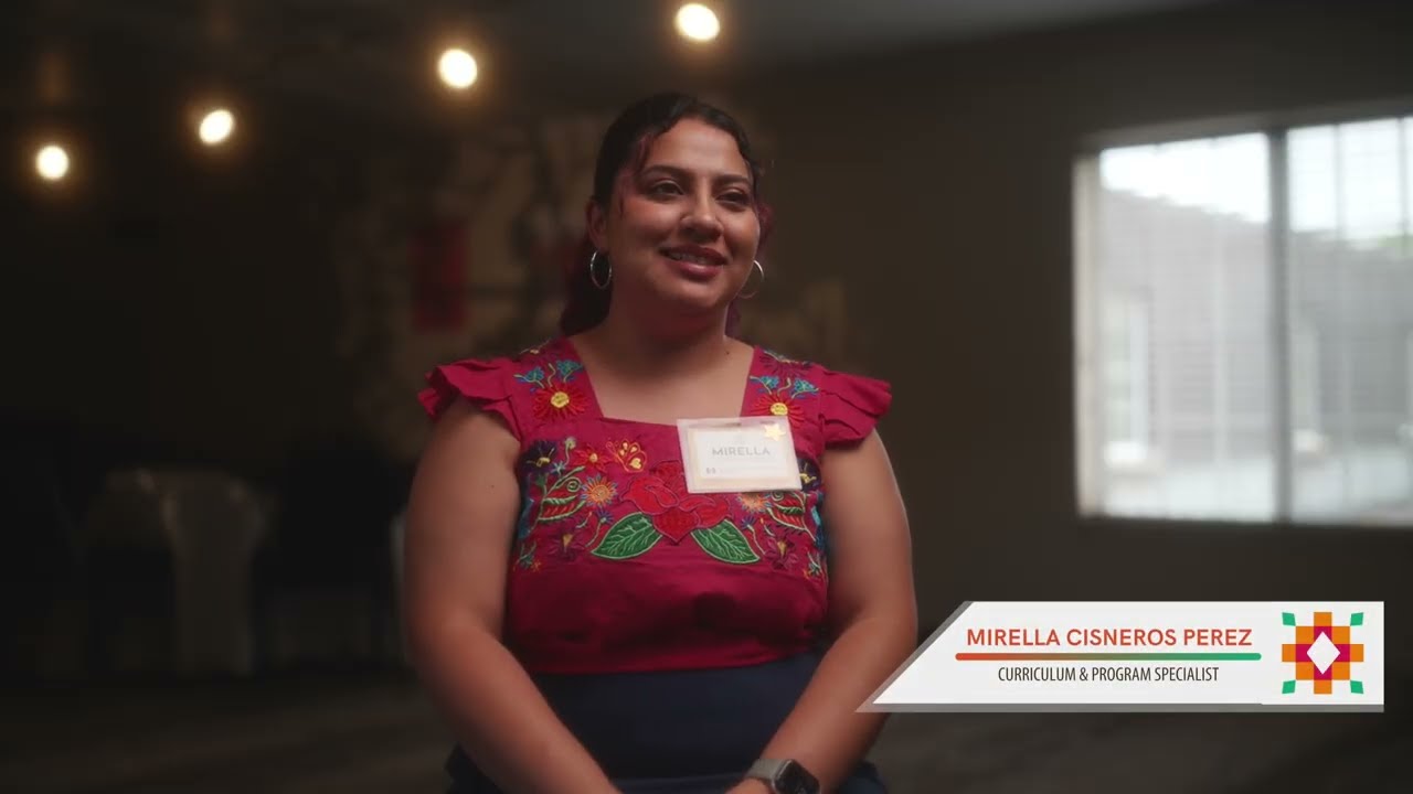 The Team Behind the LatinxEd Fellowship