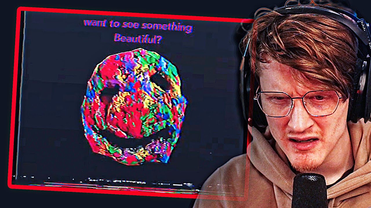 THIS TV BROADCAST WAS NEVER MEANT TO BE SEEN...