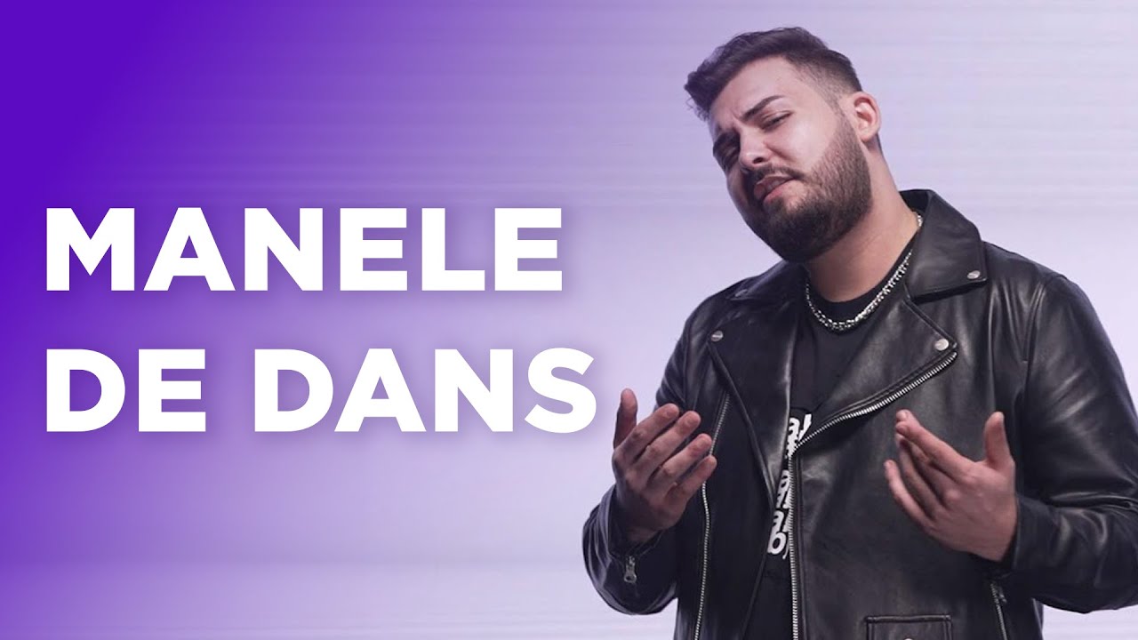 Manele de Dans & Distracție 💃 🥂 Cele mai Tari Manele de Petrecere 2024 - Colaj Manele