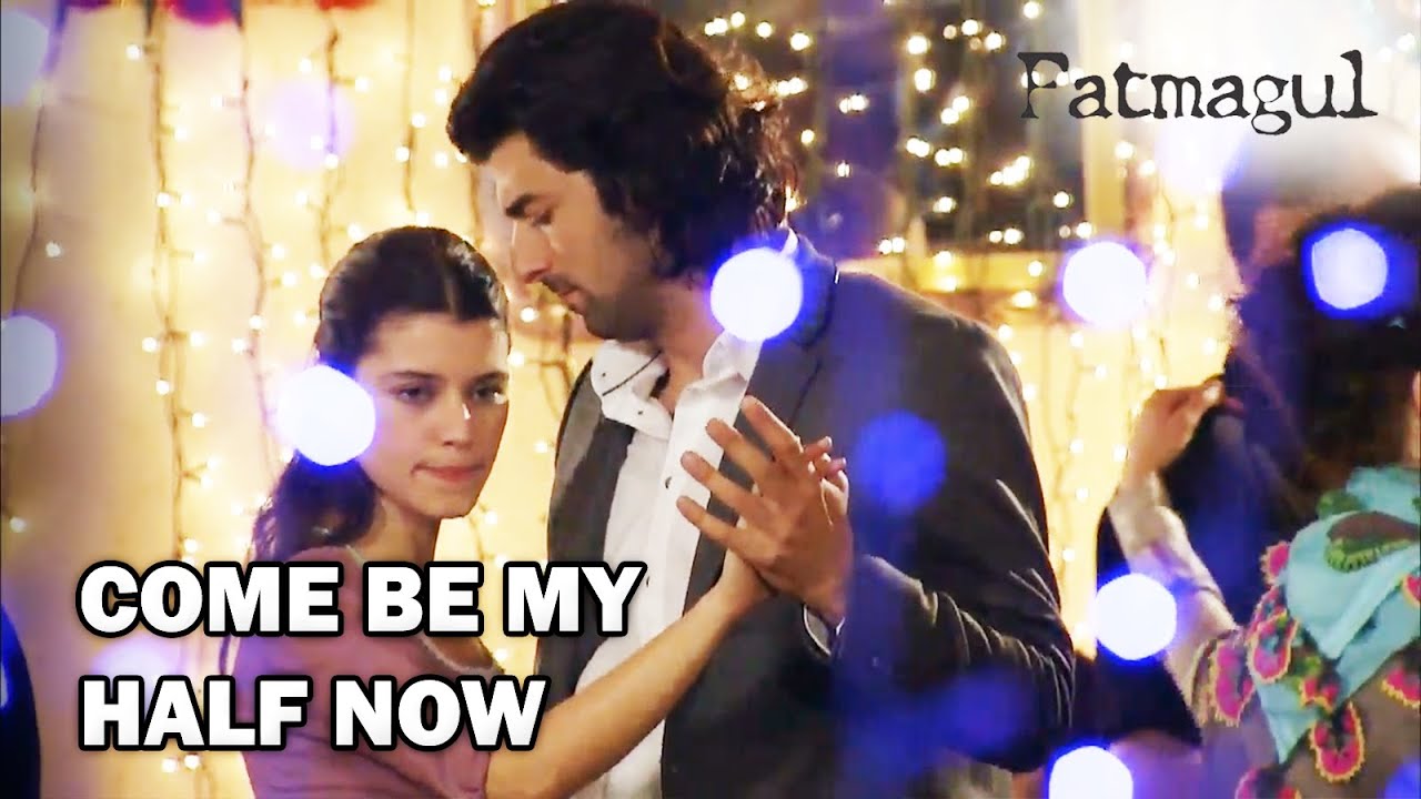 Fatmagul - Karim Took Fatmagul to the Dance - Section 15