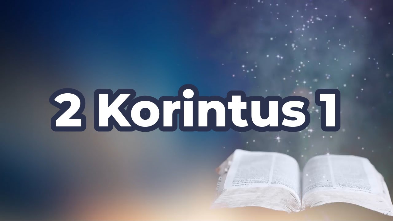 2 Korintus 1