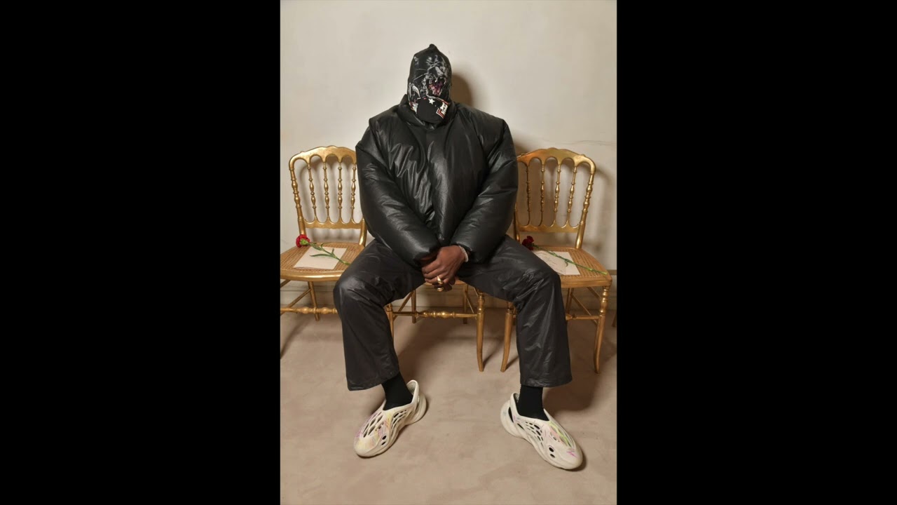 [FREE] Kanye West x Fivio Foreign x Kay Flock Drill Type Beat - 