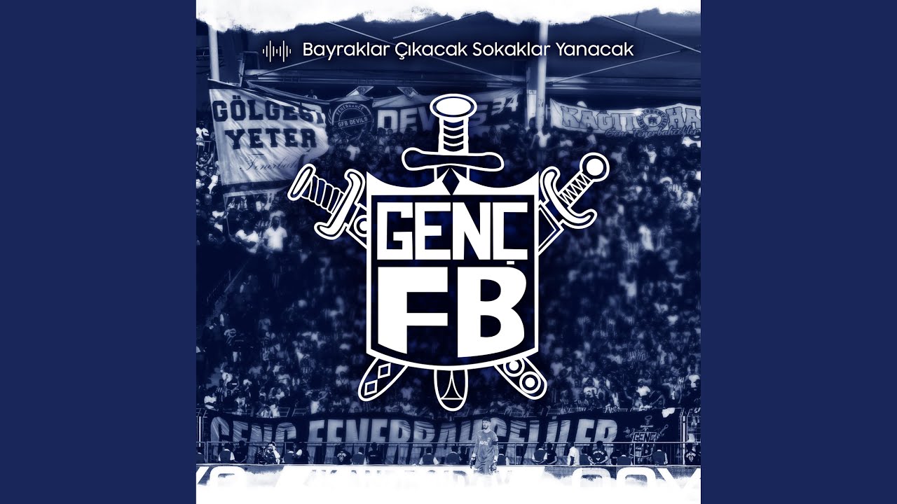 Bayraklar Çıkacak Sokaklar Yanacak