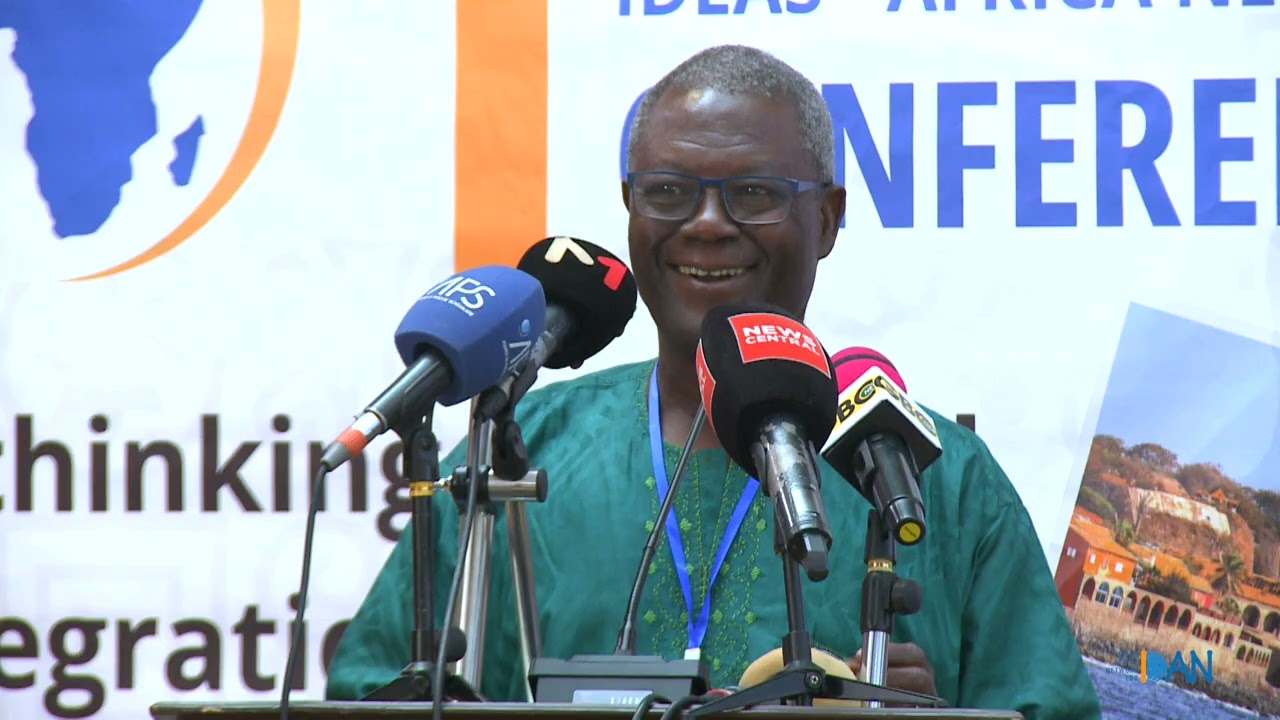 Dakar Conference: Opening Remarks By Charles Abugre & Demba Moussa Dembélé