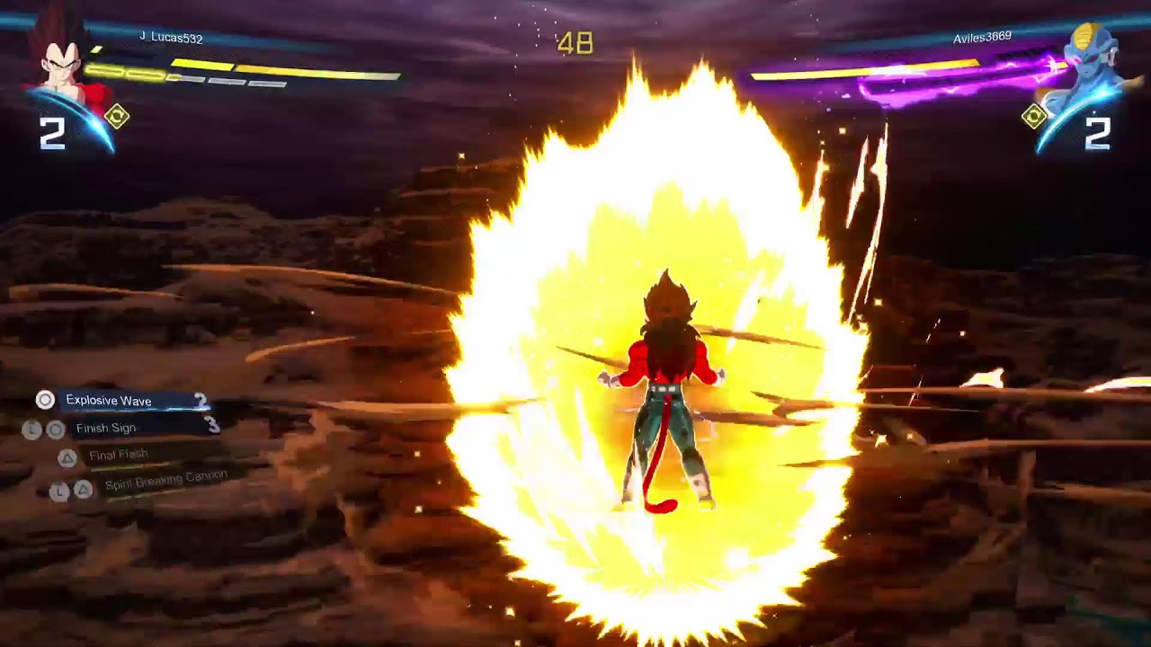 DBSZ Stream