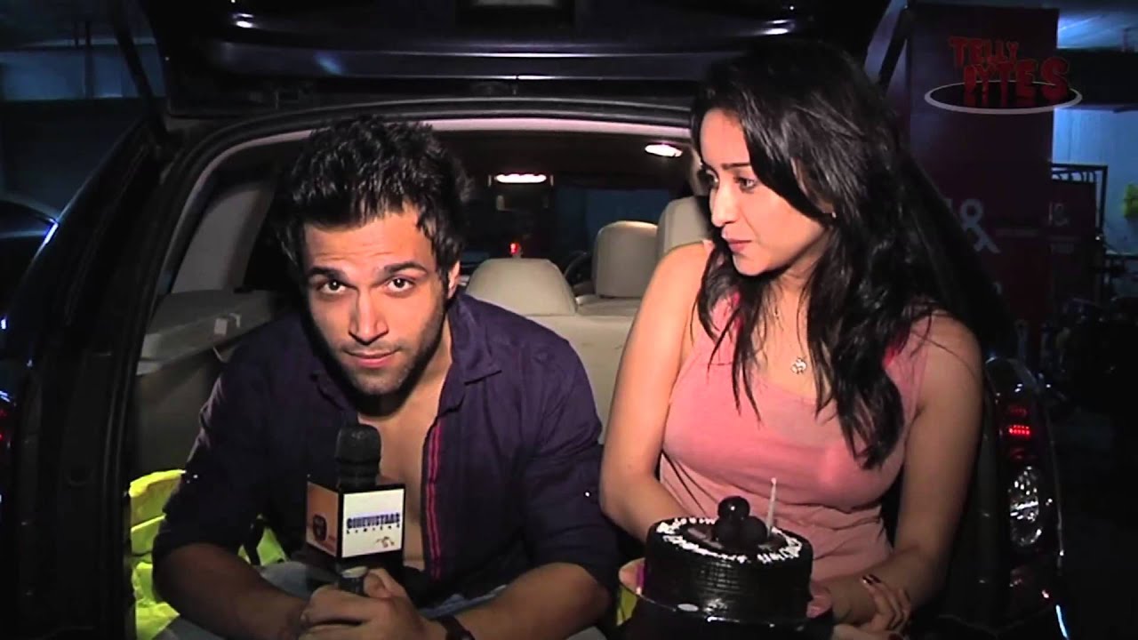 Celebrating 3 years of JAI KHURANA with Rithvik and Asha