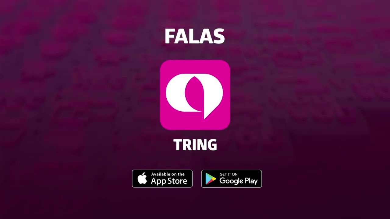 Si t&euml; aksesoni aplikacionin Tring OTT n&euml; pajisjet tuaja