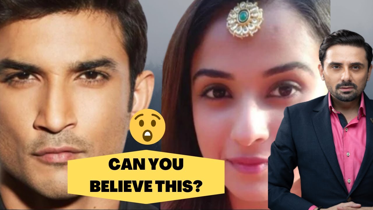 What??? This is CBI's Finding About Disha Salian After Over 2 Years???
