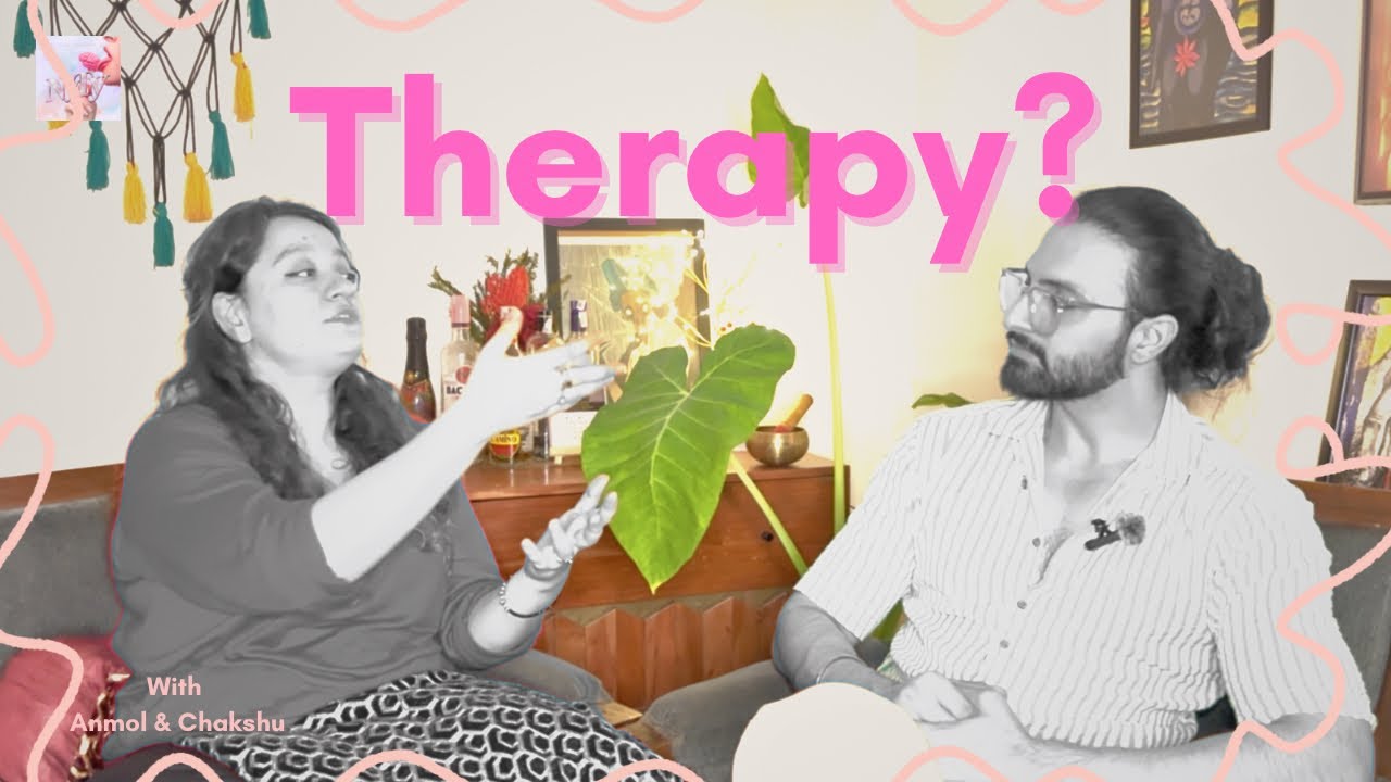 Why Modern Therapy is Failing You (And What Actually Works) | NYTY Ep. 2.   #podcast #psychologist 