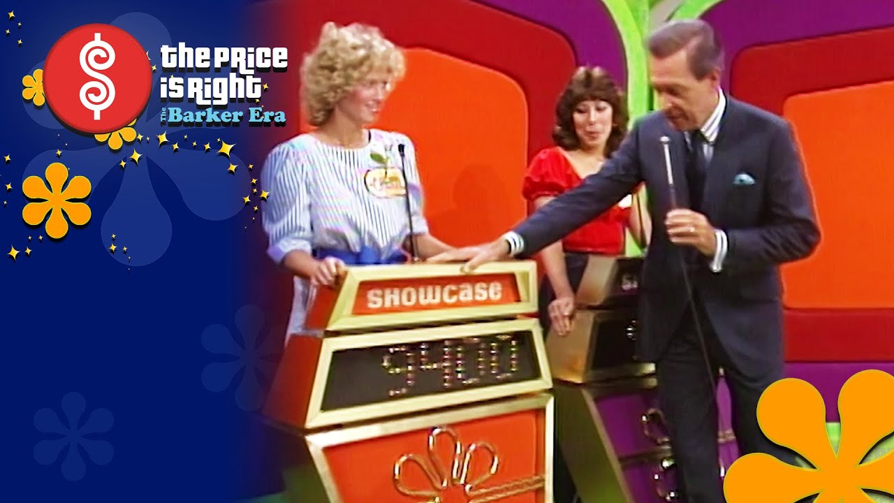 The Worst TPIR Showcase Ending? You Won’t Believe What Happens! | The Price Is Right 1985