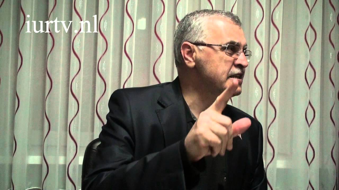 Prof. Dr. Ahmet Akgündüz - 24. Mektup 2. Ders