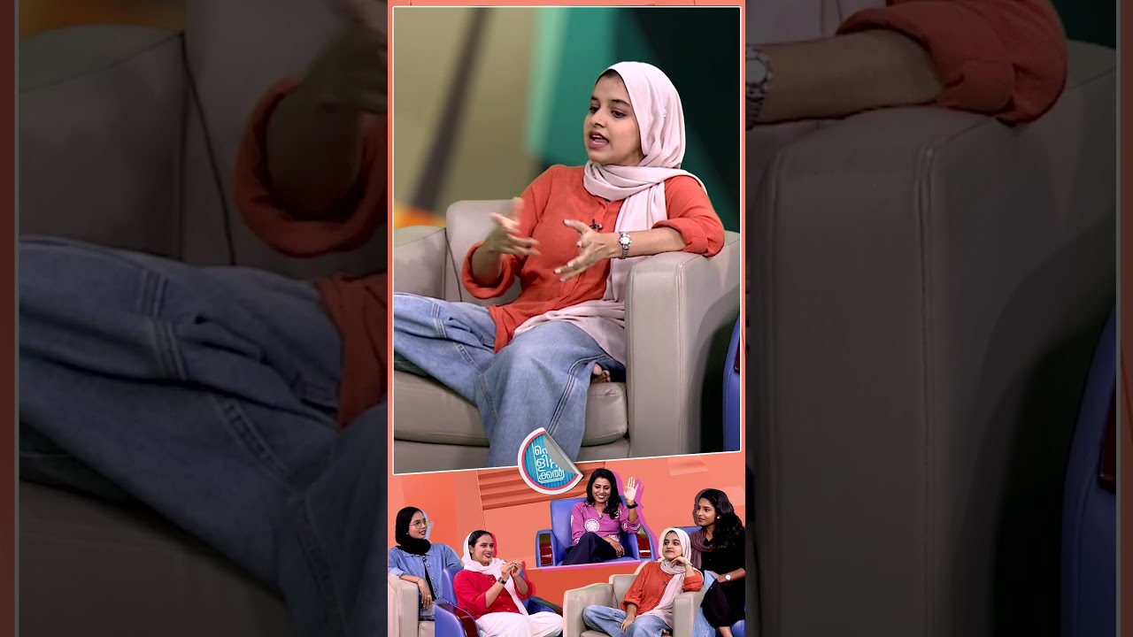 ഭർത്താവിന്റെ പാർട്ടിക്ക് വോട്ട് ചെയ്തിരുന്നവരായിരുന്നു ഒരുകാലത്ത് സ്ത്രീകൾ | The Political Tea