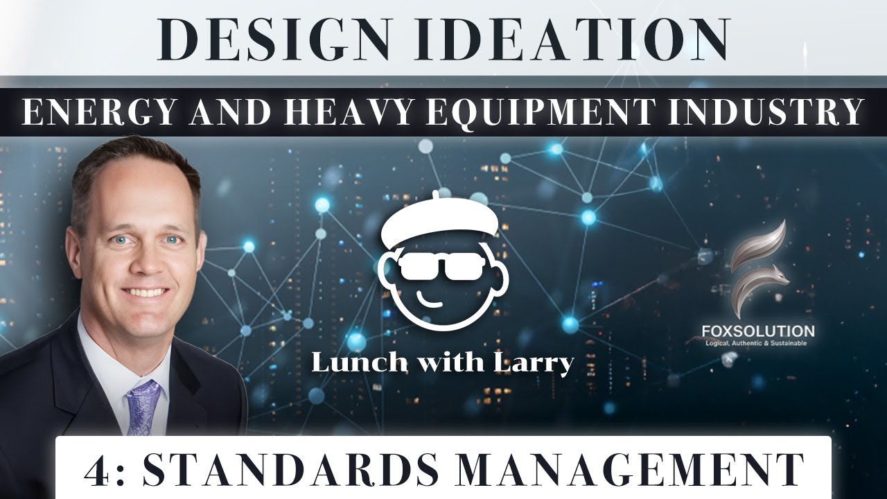 Energy & Industrial Equipment Systems Engineering - External Standards Management