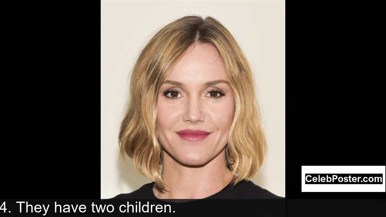 Erinn Hayes biography