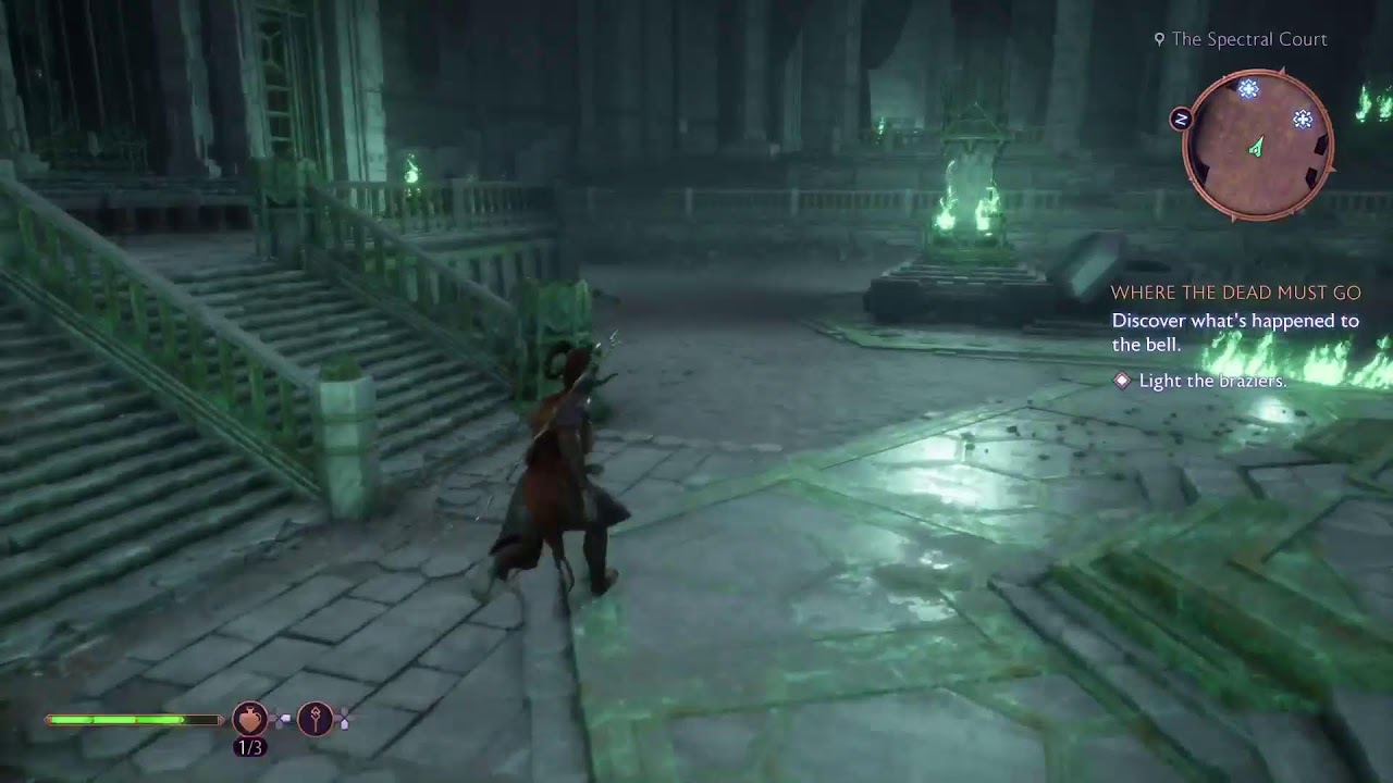 Dragon Age 3
