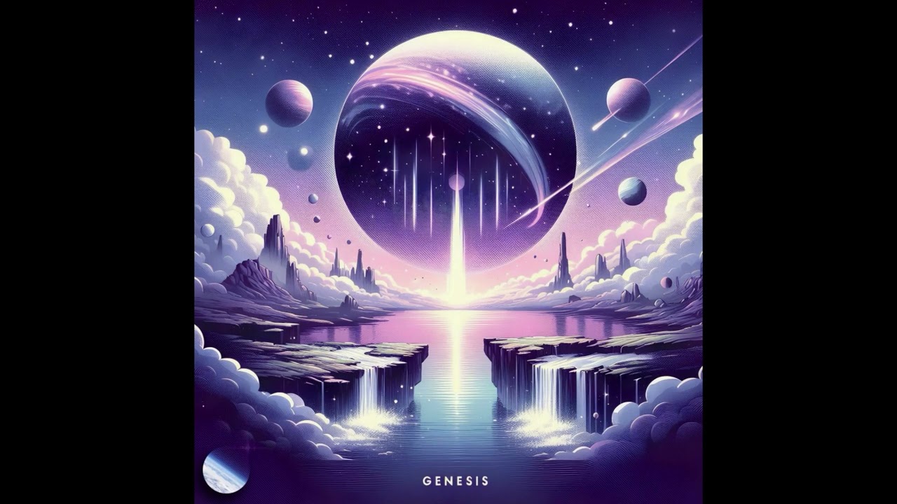 [FREE FOR PROFIT] Atmos Type Beat  - 