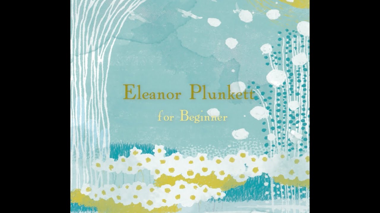 Eleanor Plunkett《Turlough O'Carolan》for Beginner