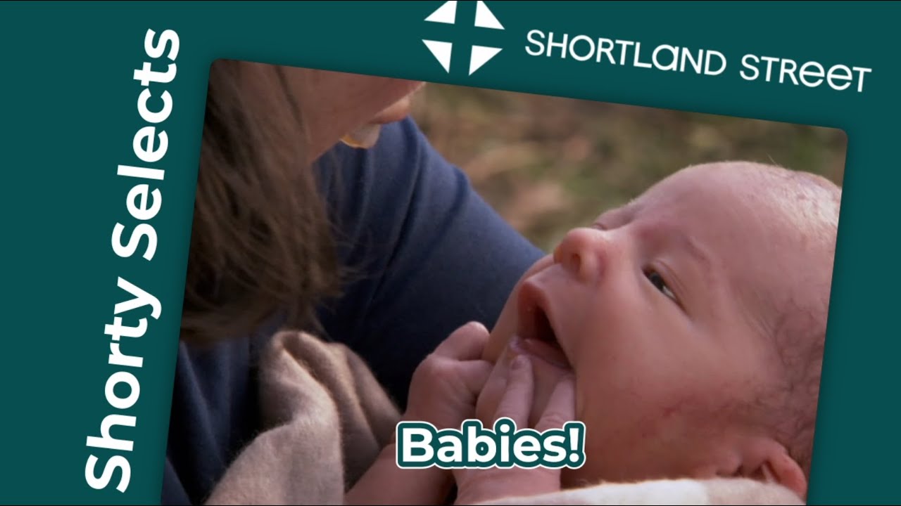 Shorty Selects #13 - Babies